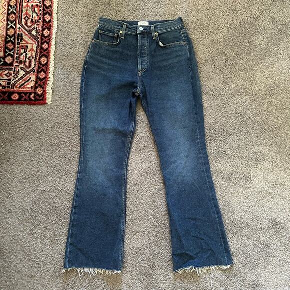 Citizens of Humanity Libby Jeans - Picture 1 of 9
